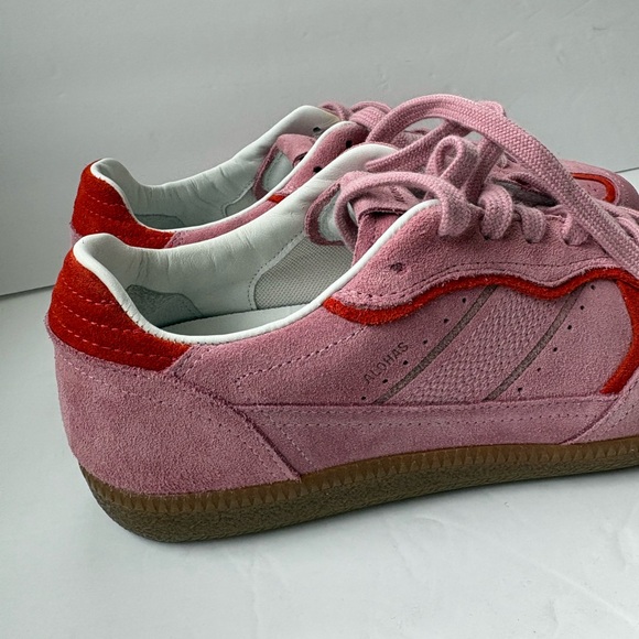 NWOT ALOHAS tb. 490 Leather Sneakers Size 9 Women’s - Picture 8 of 16